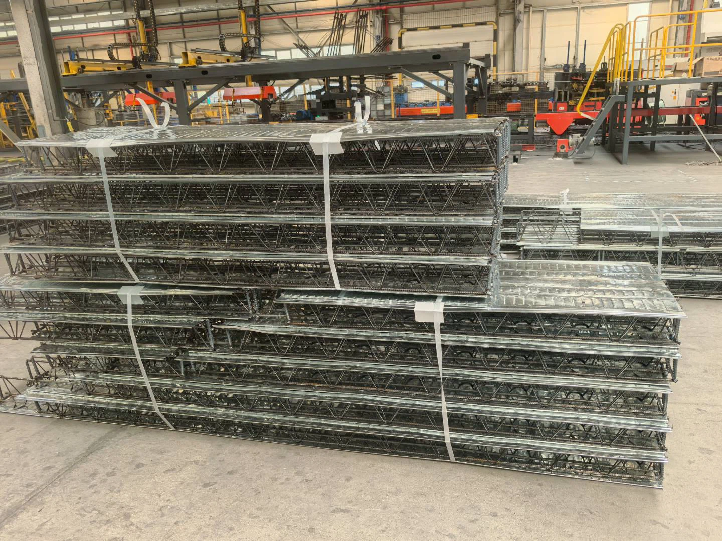 Steel Floor Deck Steel Floor Deck